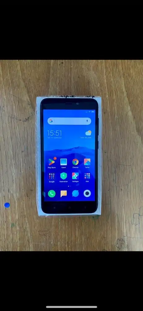 Xiaomi 4X 2GB/16GB