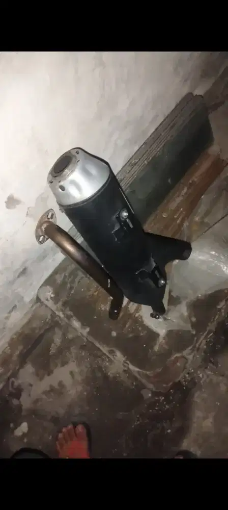 knalpot mio soul cc 115