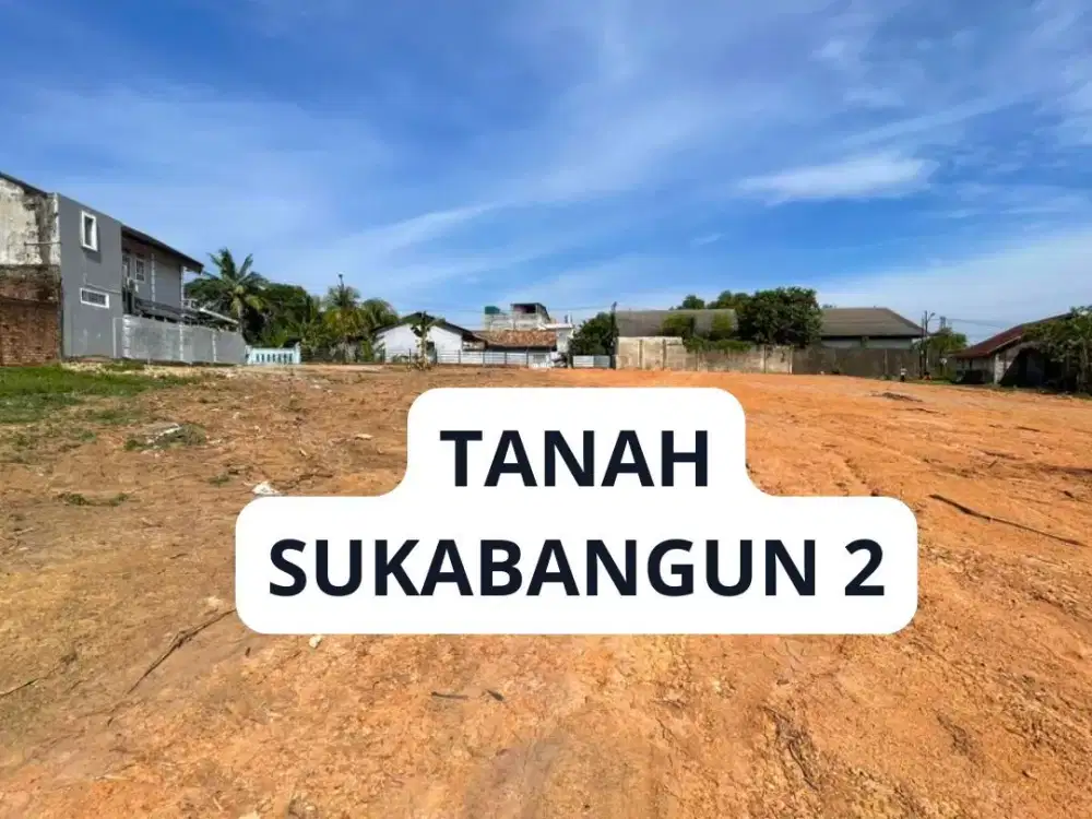 Dijual Tanah Murah Kota palembang Area KM 5