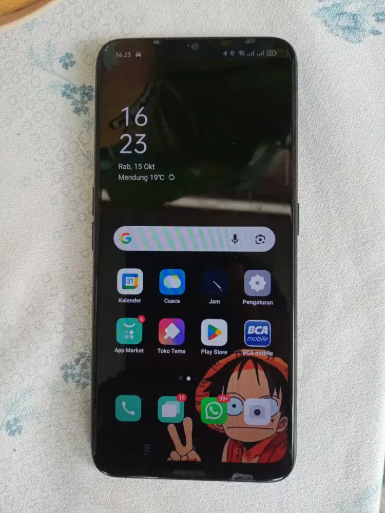 Oppo A5 2020 4/128
