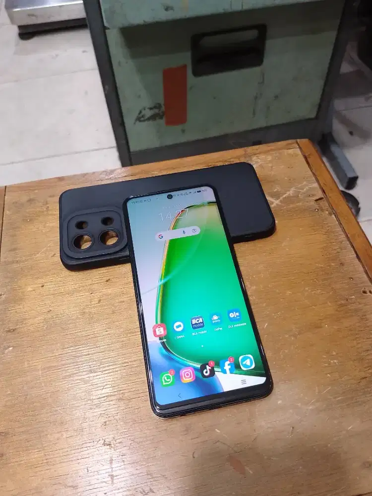 Vivo Y28 NFC 6+6/128 GB
