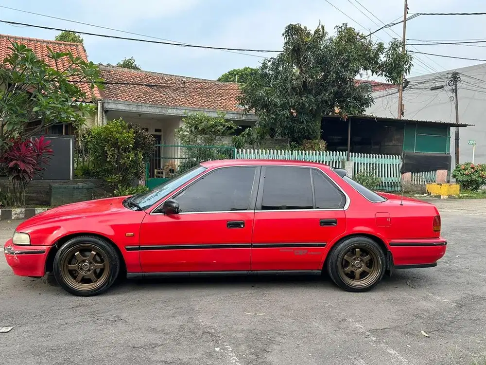 Honda Accord Maestro 1992
