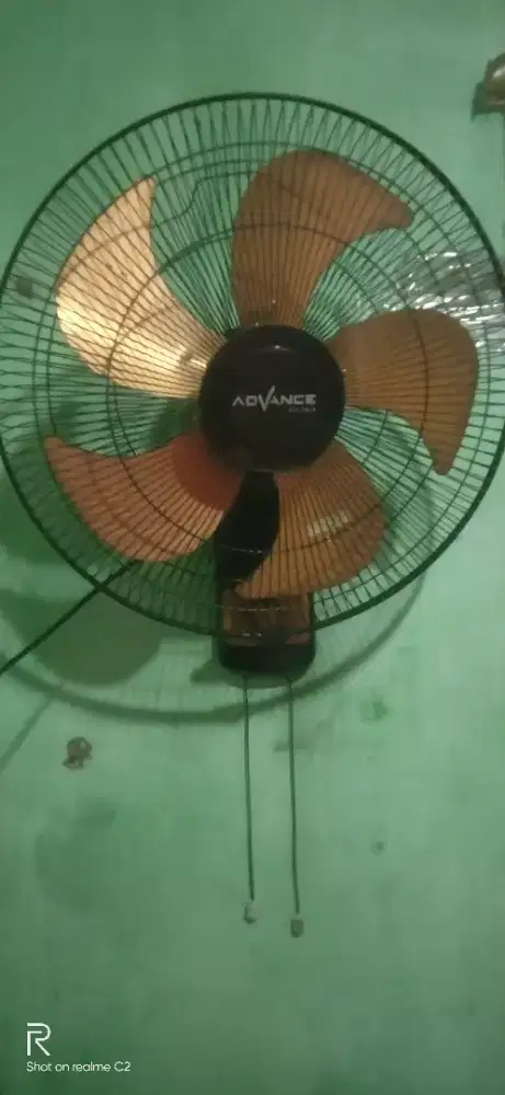 Kipas Angin Advance BIG