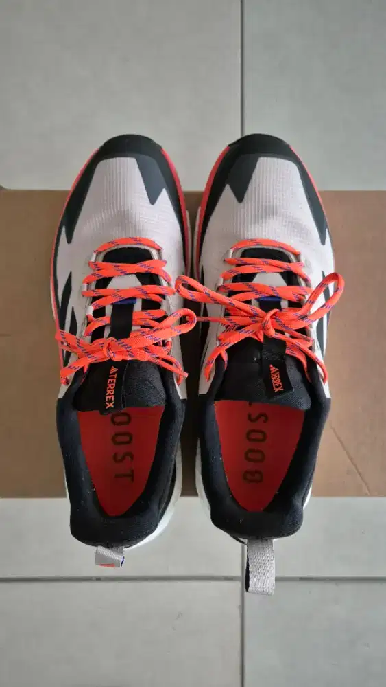Adidas Terrex Free Hiker 2 Size 46 US 11,5