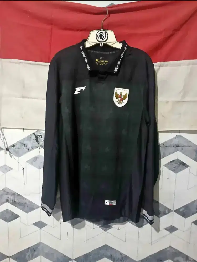 Jersey Indonesia