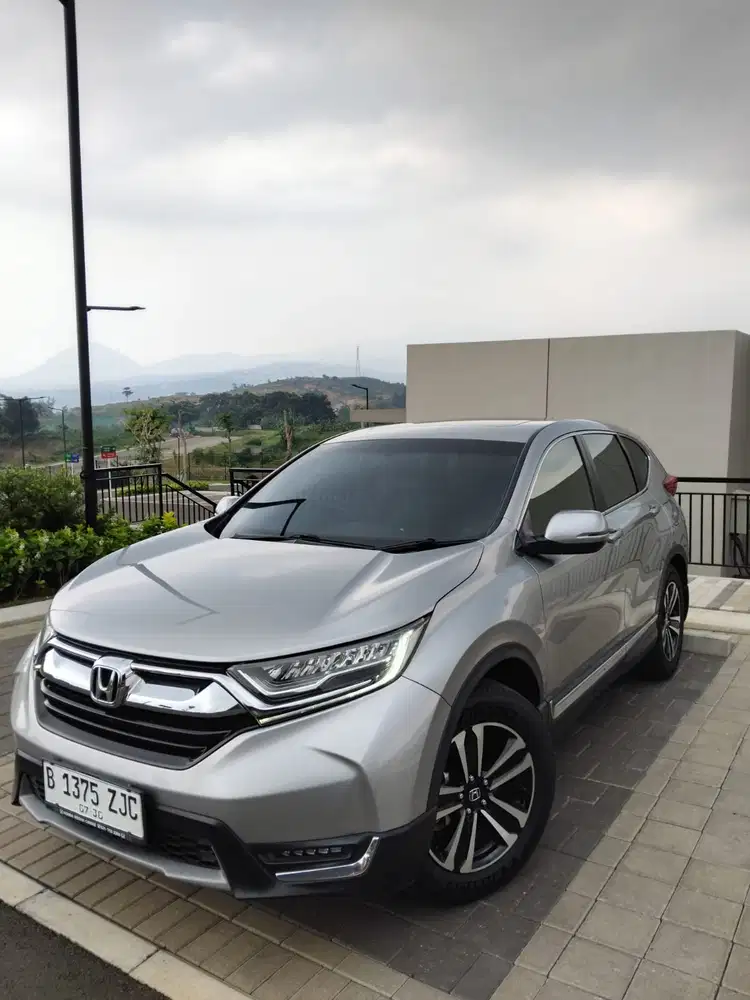 Honda CR-V 2020 Bensin