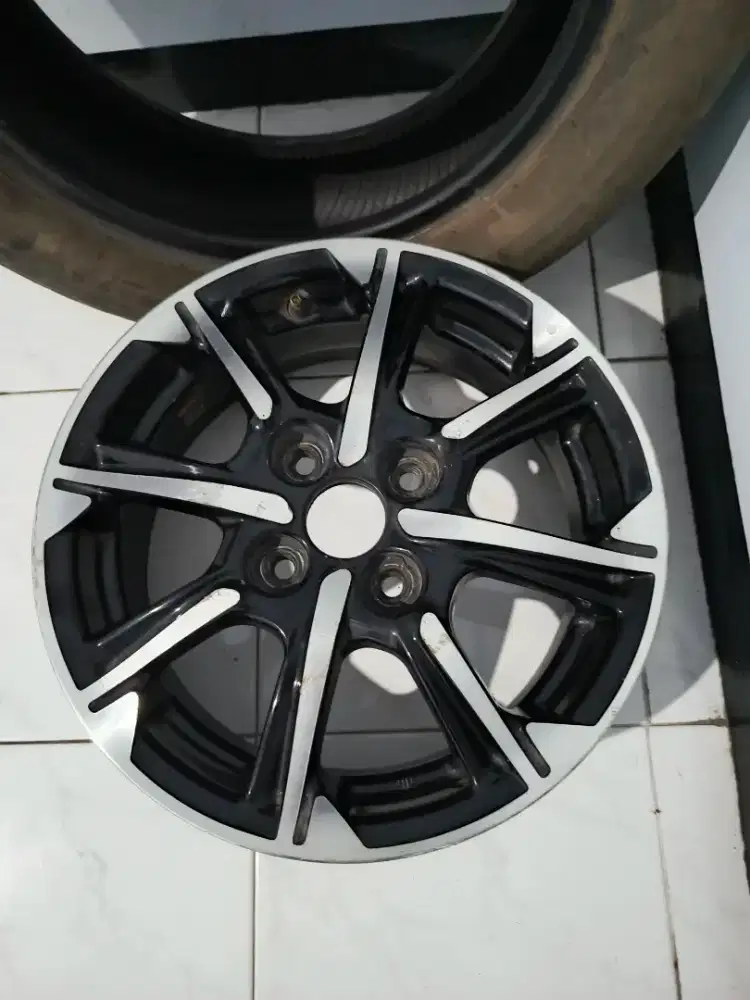 Velg Calya 2022