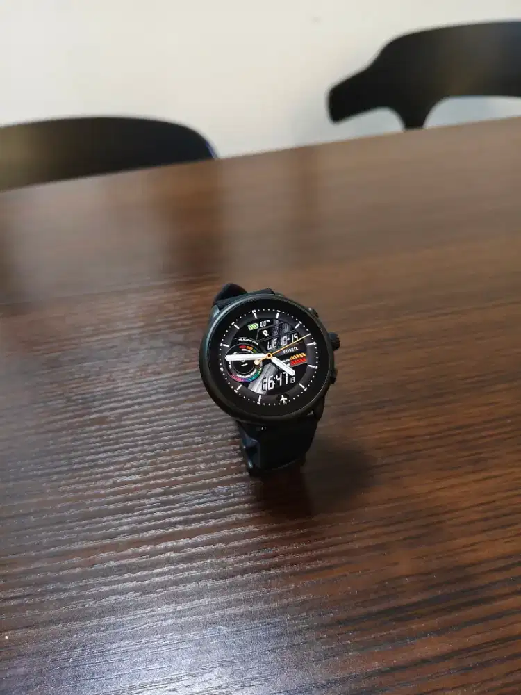 Fossil gen 6 100% original nominus