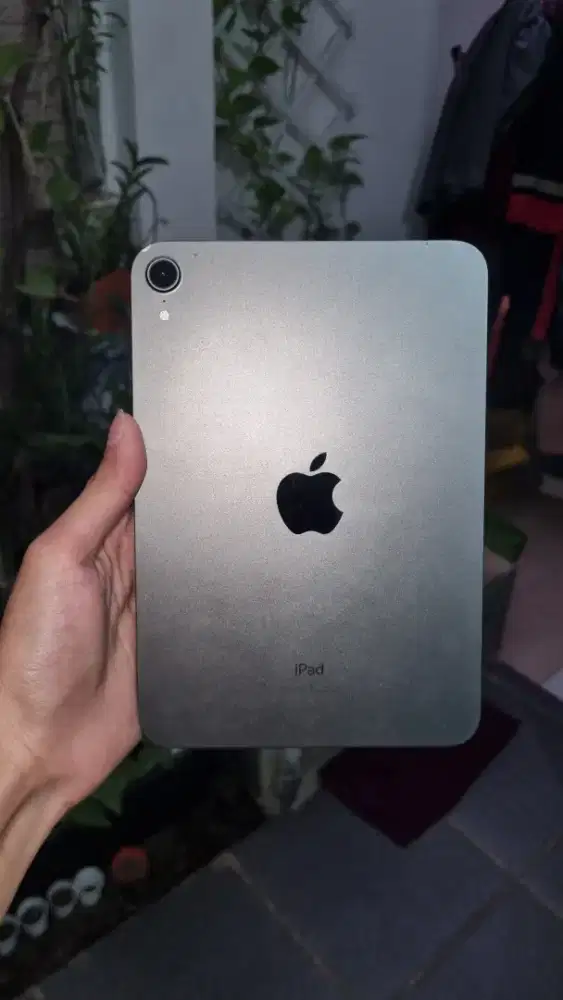Ipad mini 6 64gb