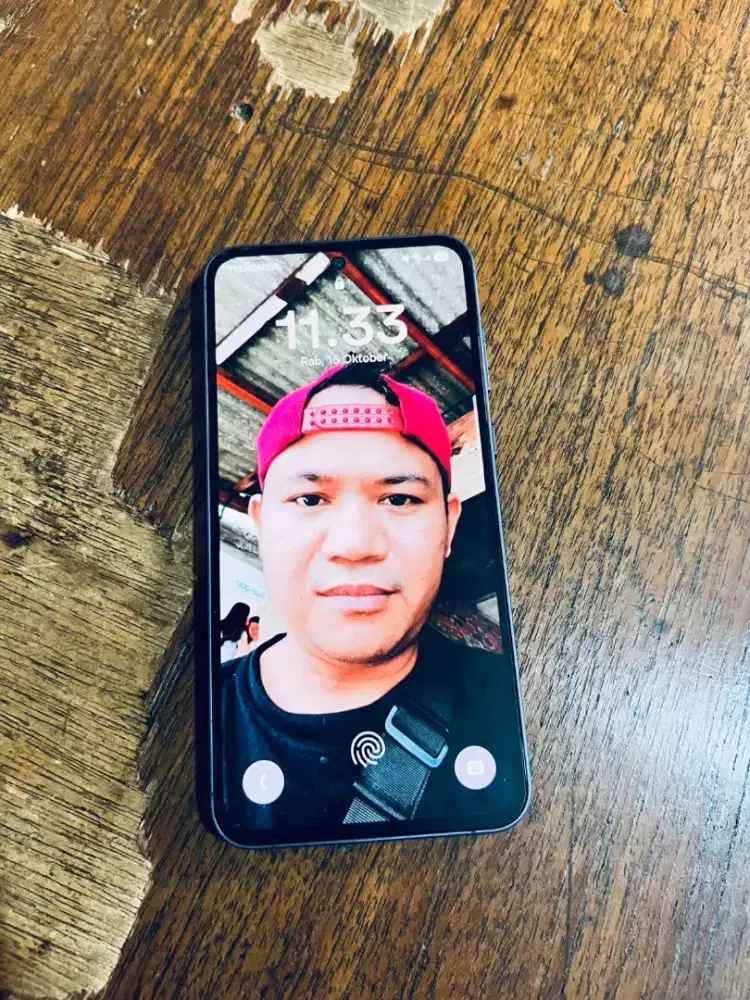 Samsung a55 ram 8/256