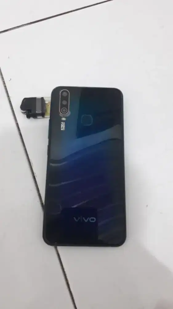 Hp Vivo Y17 1902