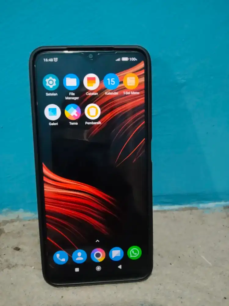 Poco M3 ram 6/128