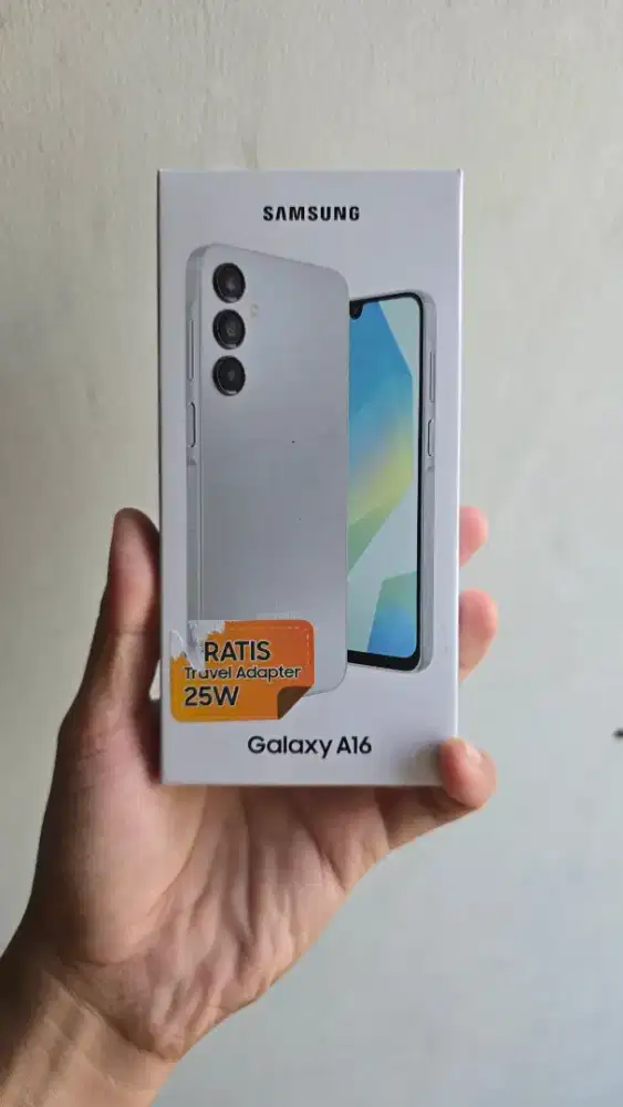 Samsung a16 4g 128gb