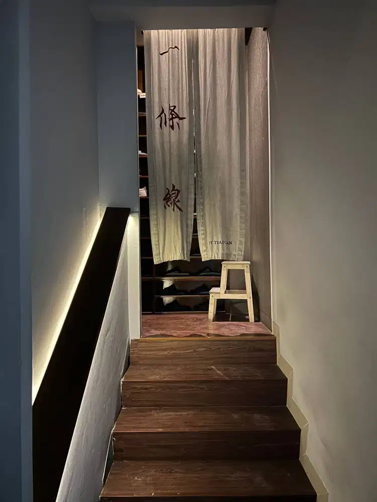 Lowongan Kerja Terapis