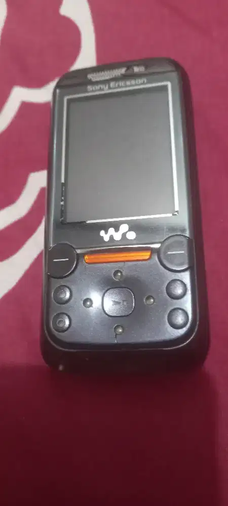 Hp Legend SonyEricsson W830i