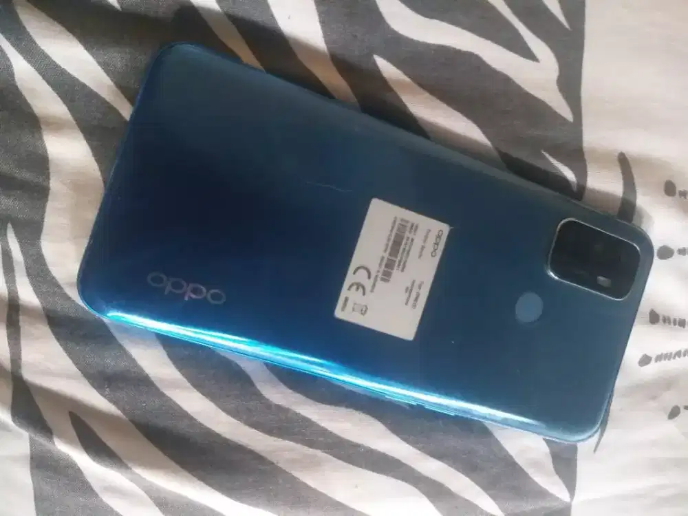 oppo a53 4/64 ori resmi
