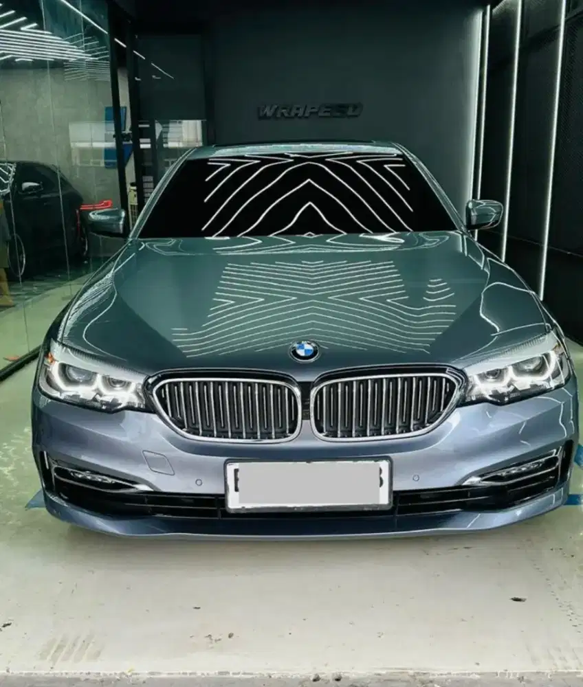 Bmw 2017 RARE ANTIK 
DI JAMIN  SESUAI KUALITAS DAN KM RENDAH BANGET