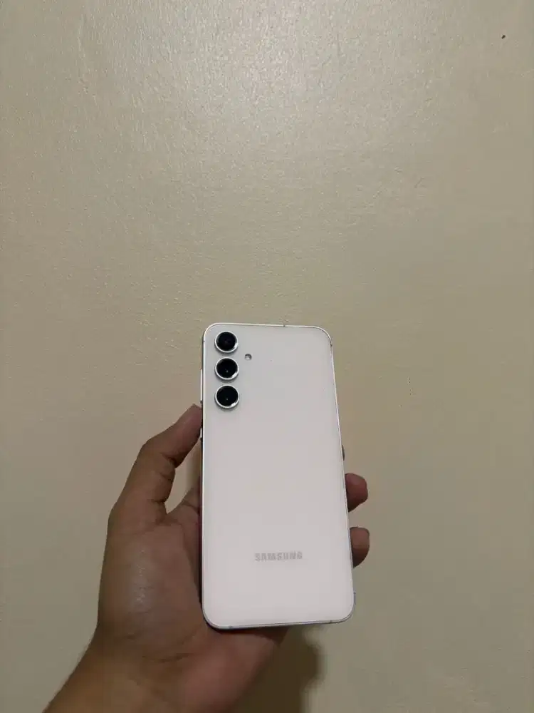 Smsung s23 fe resmi sein