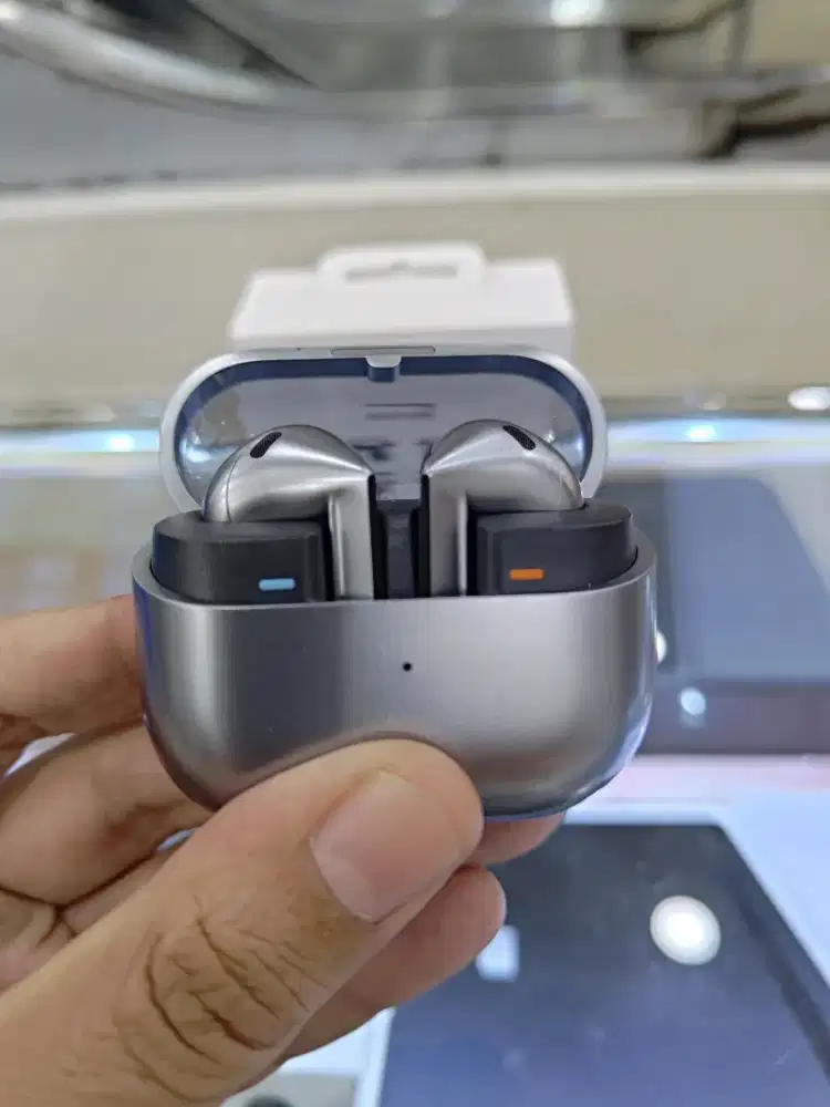 Samsung buds 3 jaminan spt baru tanpa minus