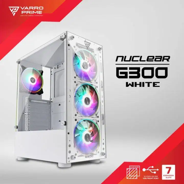 Pc Rakitan Intel core i5 10400F Vga GTX 750ti 4GB GDDR5