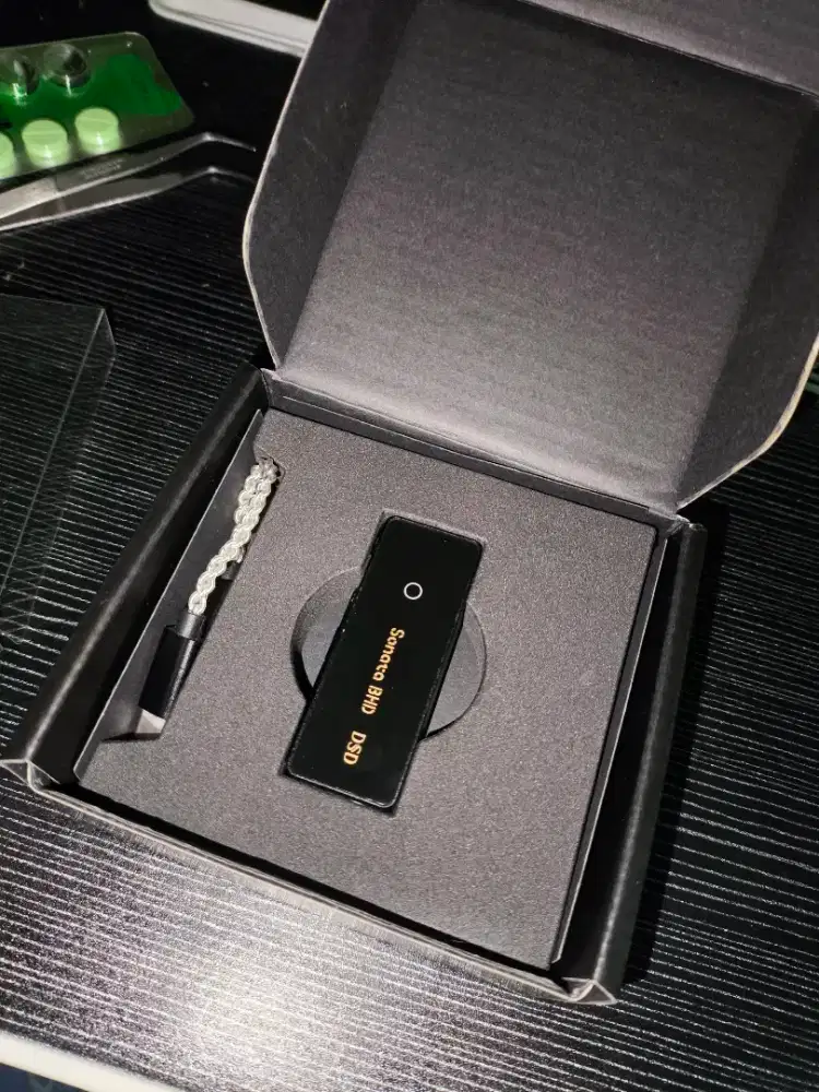 DAC Tempotec BHD
