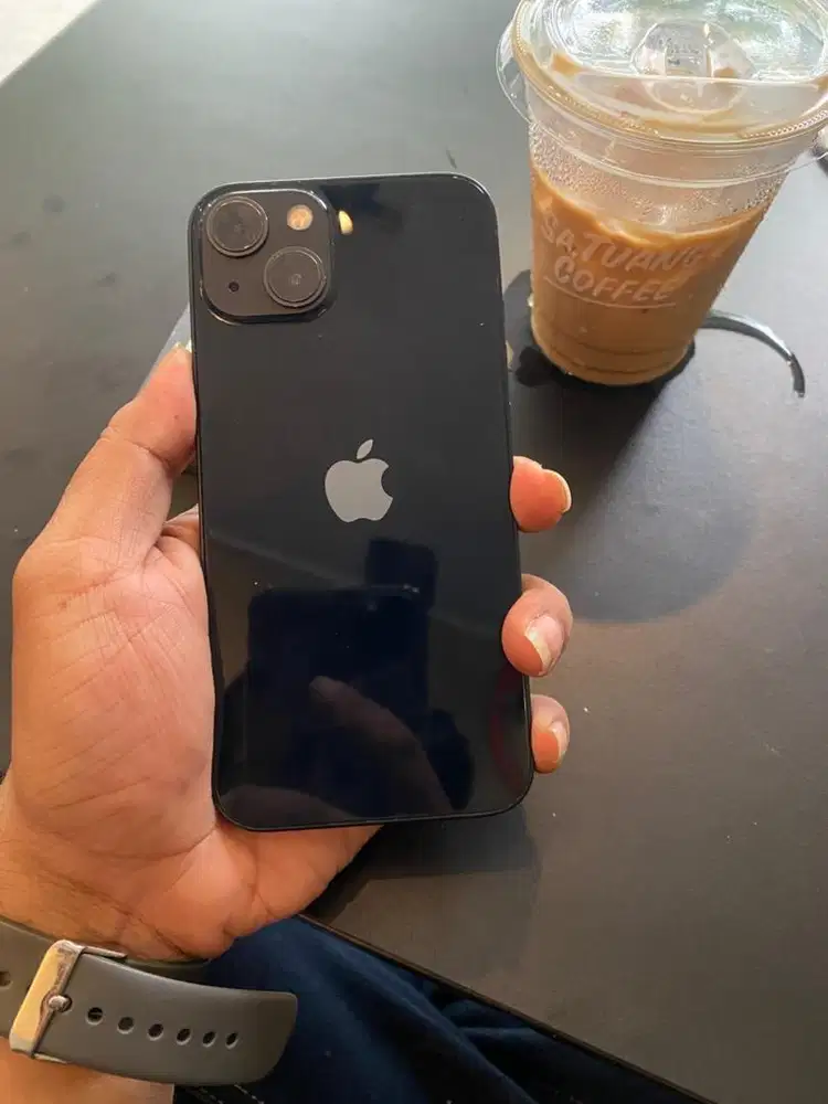 Iphone 13 beacukai