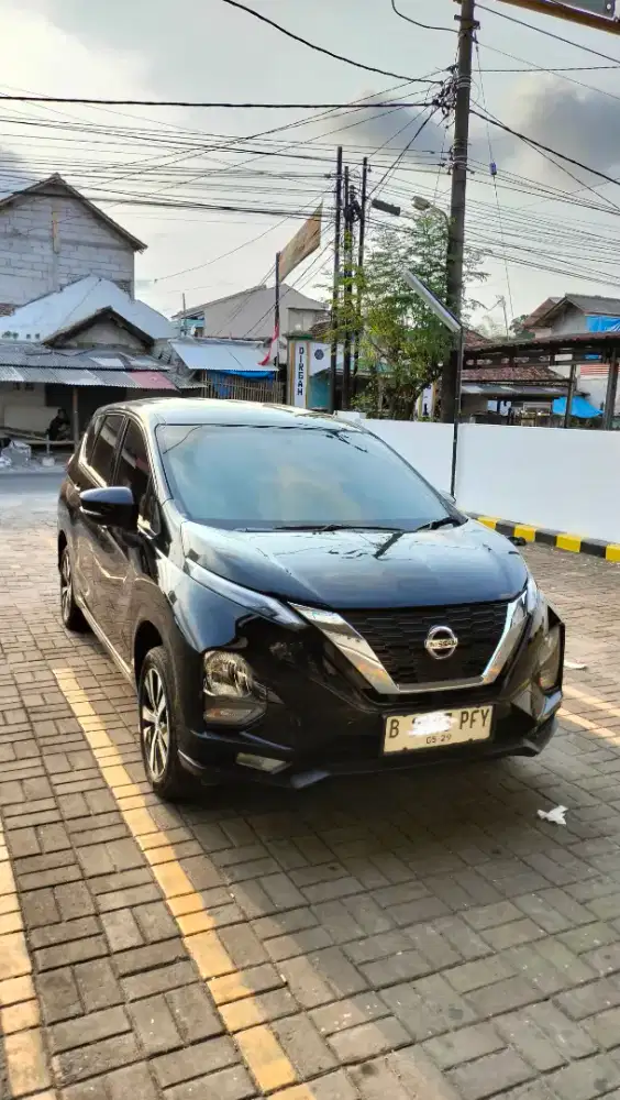 Livina 2019 istimewa