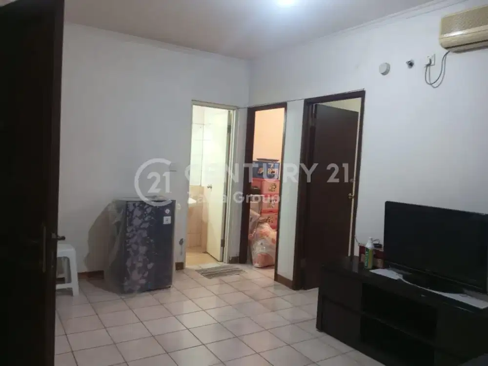 Dijual Apartemen Mediterania Garden 1 Di Tanjung Duren Jakarta