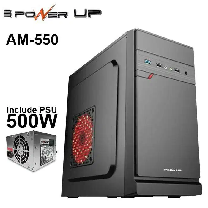 Pc Rakitan Intel core i5 6500 Onboard Siap pakai