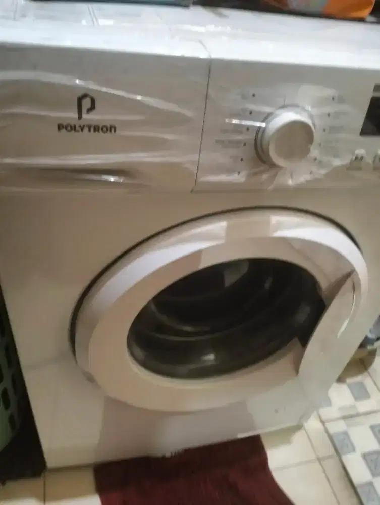 Di jual mesin cuci