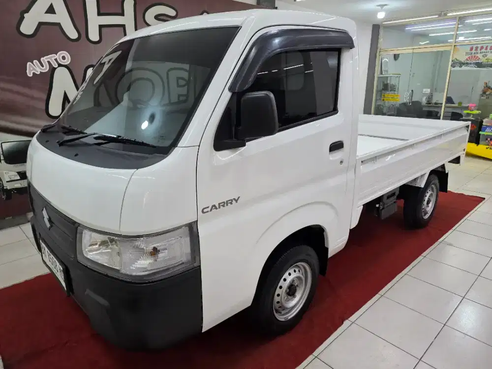 Suzuki New Carry 1.5 Pick up 2024 Istimewa
