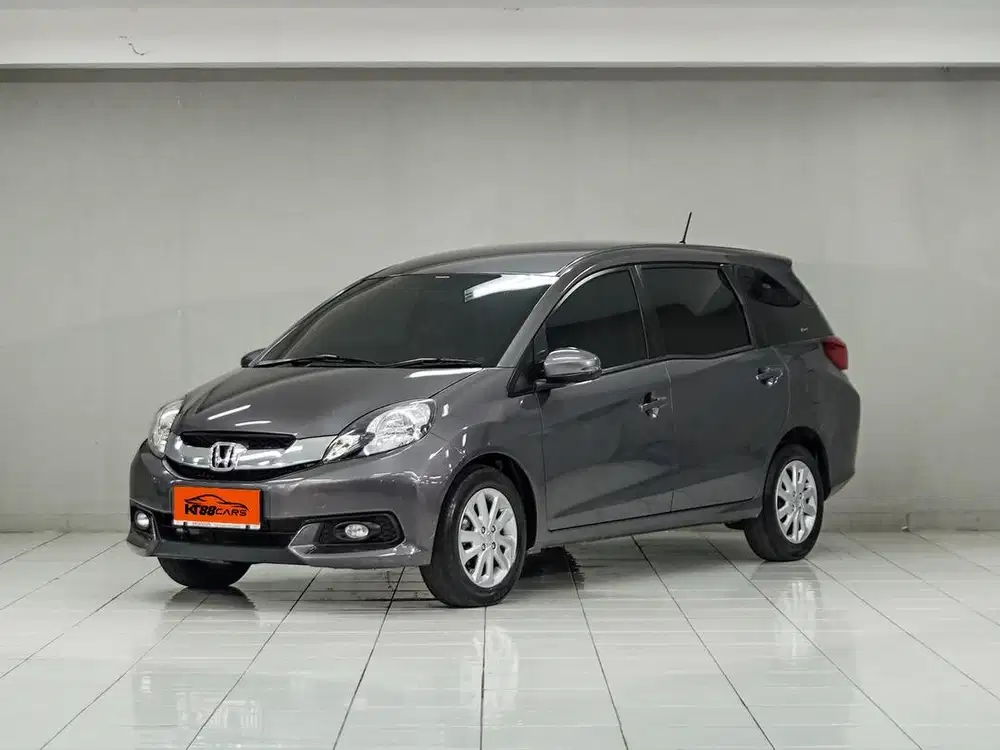 MOBILIO E 1.5 AT 2016