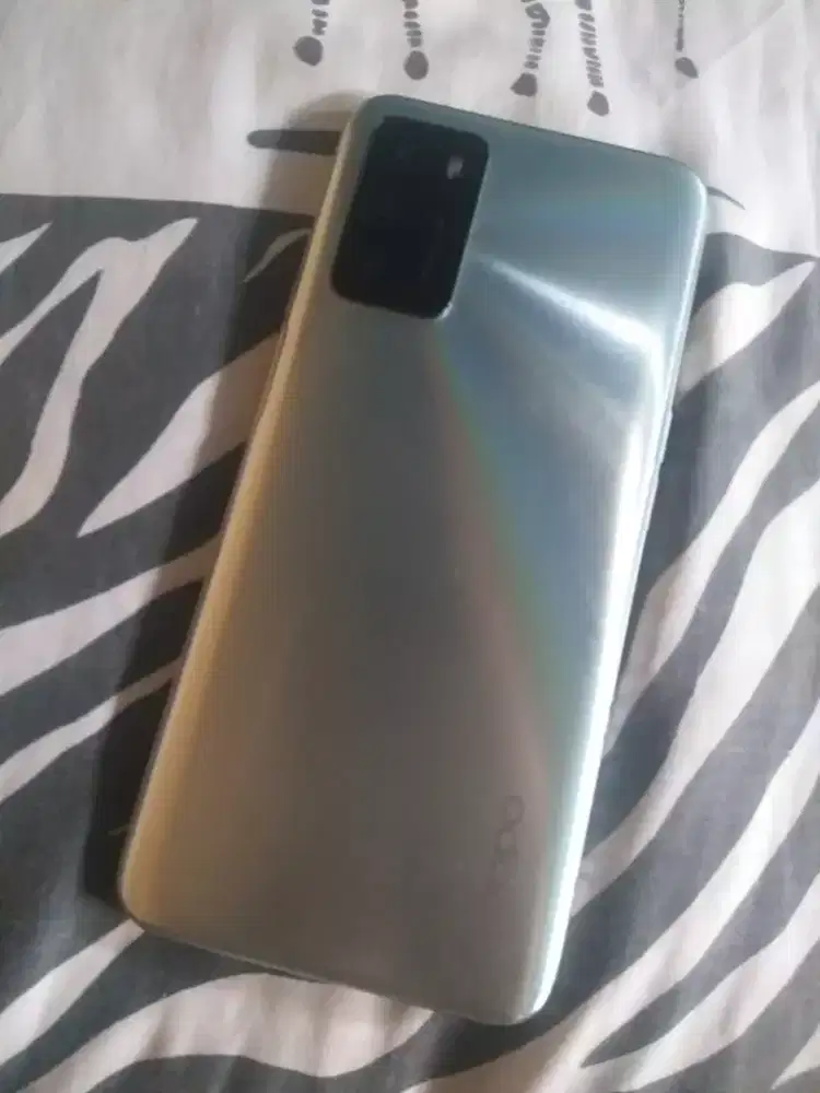 oppo a16 4/64 segela ori rezmi