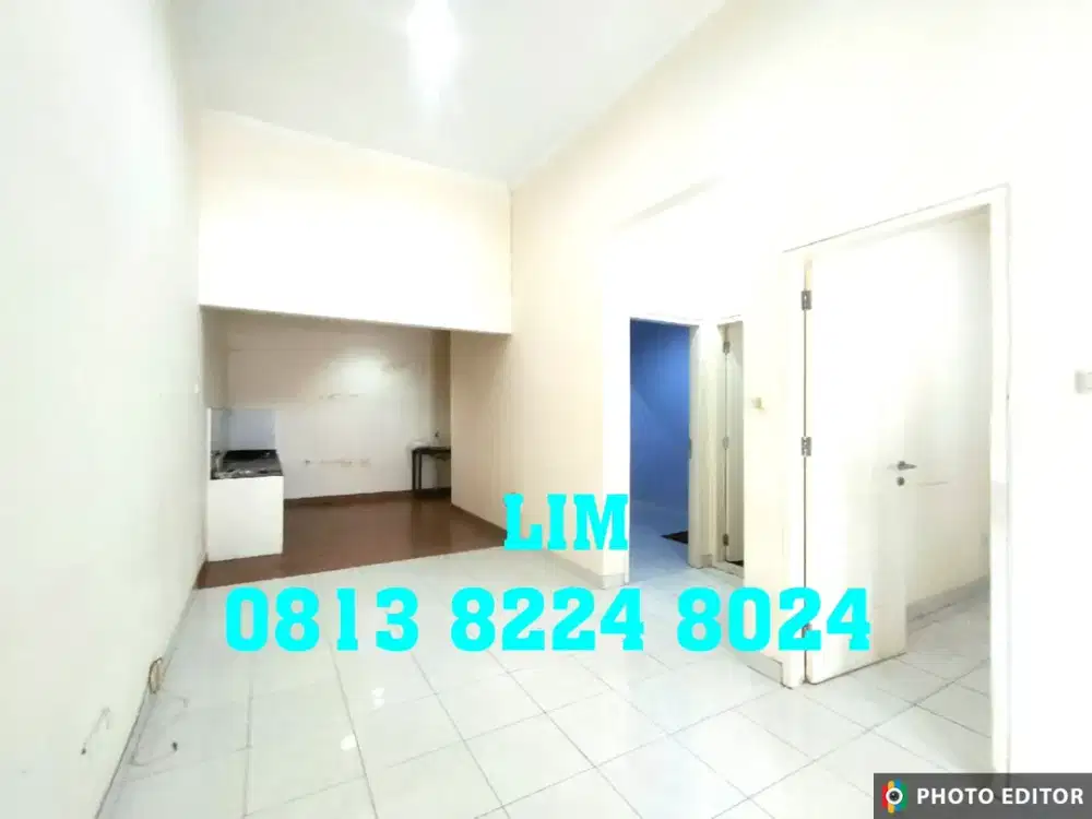DIJUAL RUMAH BAGUS MURAH LT 90 KOTA WISATA CIBUBUR BOGOR