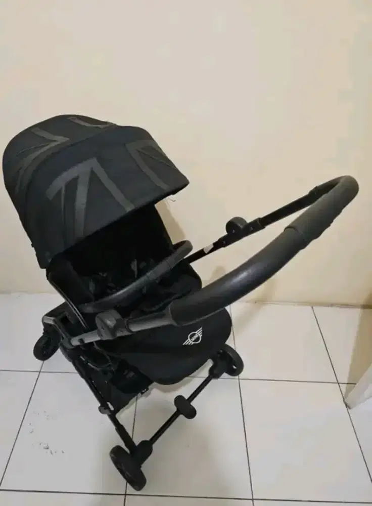 Stroller mini buggy