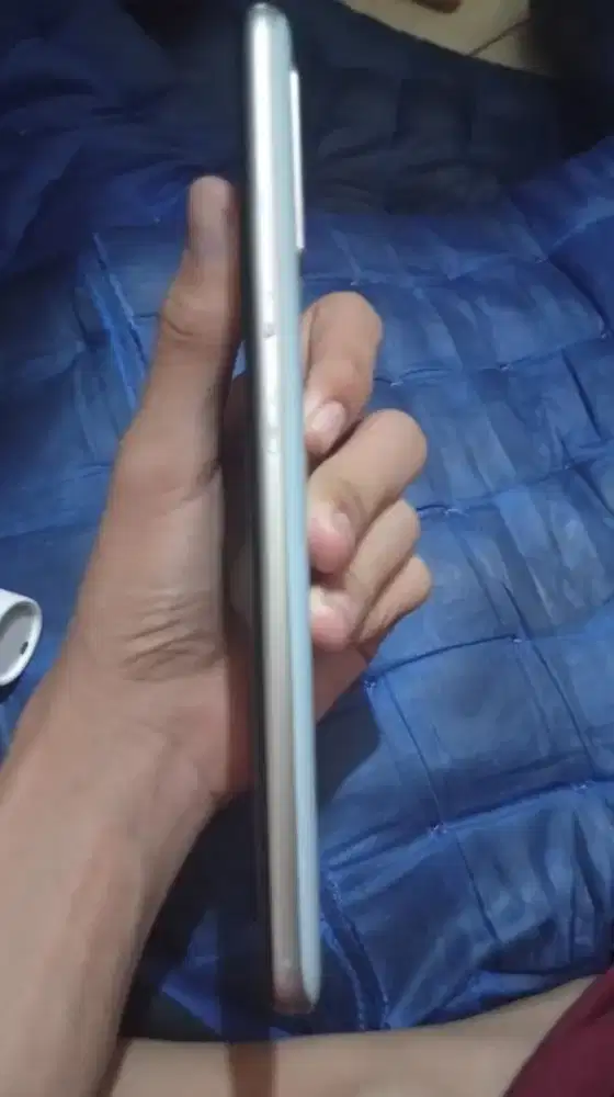 Vivo y30 warna blue