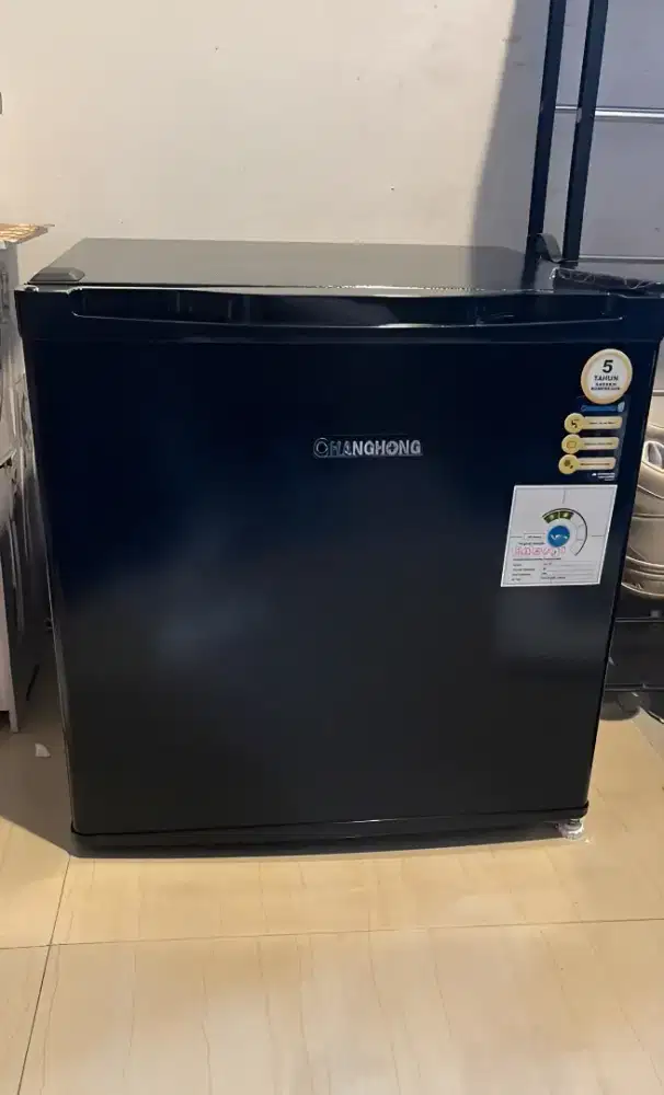 Kulkas mini changhong CBC-50