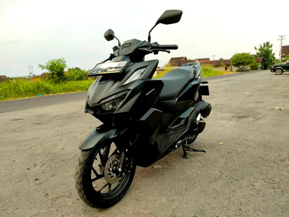 Vario 160 Nyus Istimewa