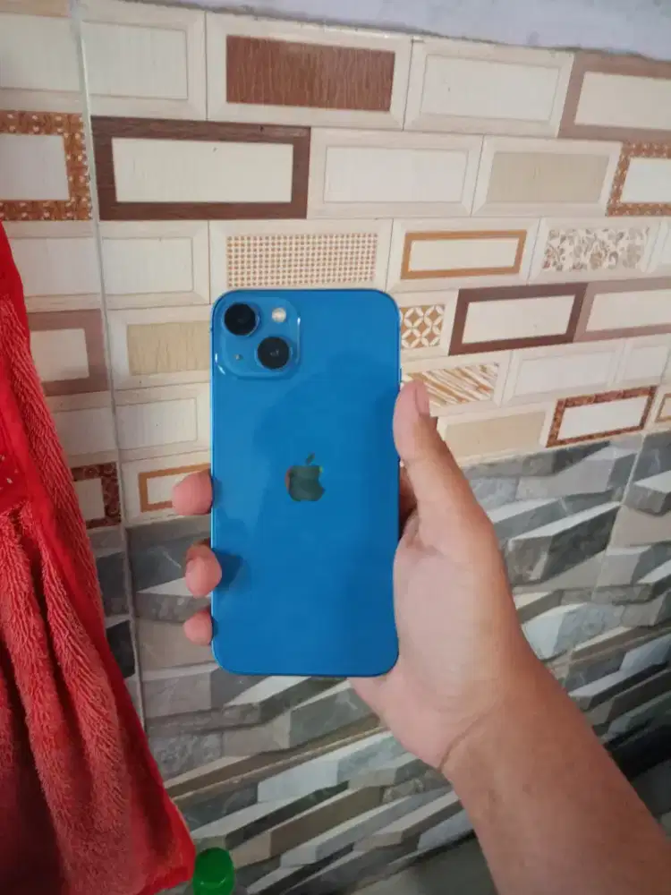 iPhone 13 256gb