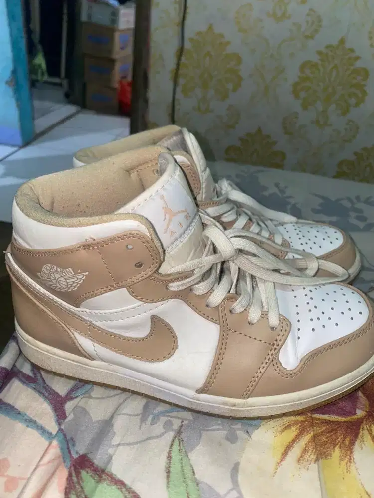 Nike air jordan