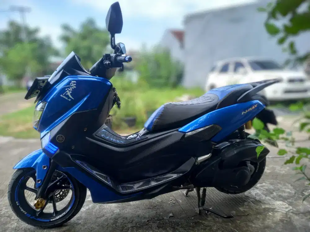 Jual santai bari ngopi