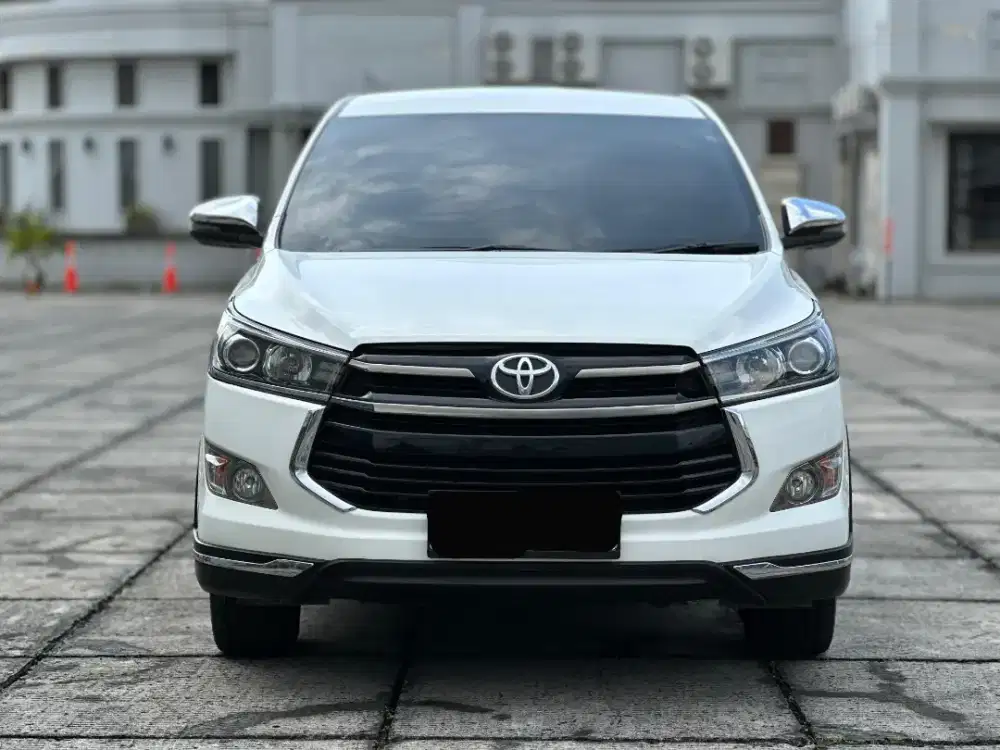 VENTURER AT DIESEL 2019