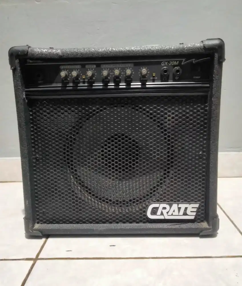 Jual ampli gitar