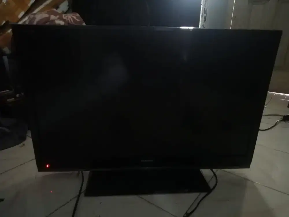 TV SHARP 32 INCH