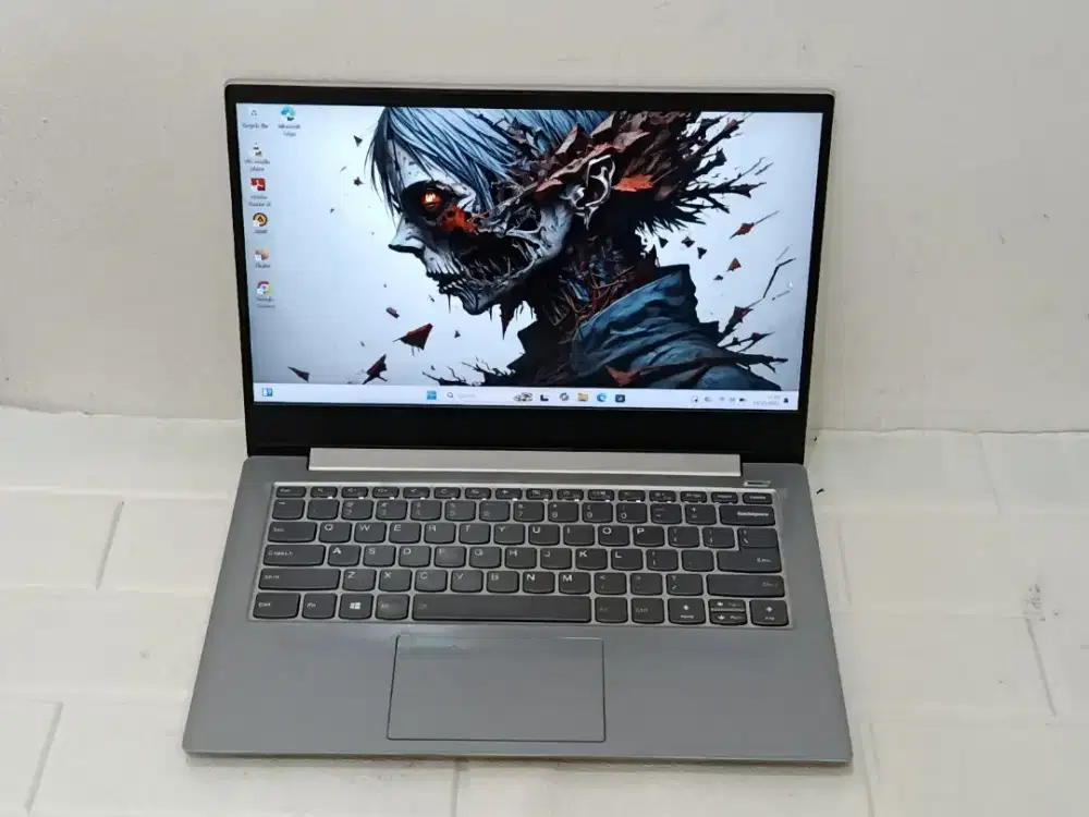 LENOVO ideapad S145/ AMD Ryzen 3 3200U / Ram 8GB / SSD 512GB