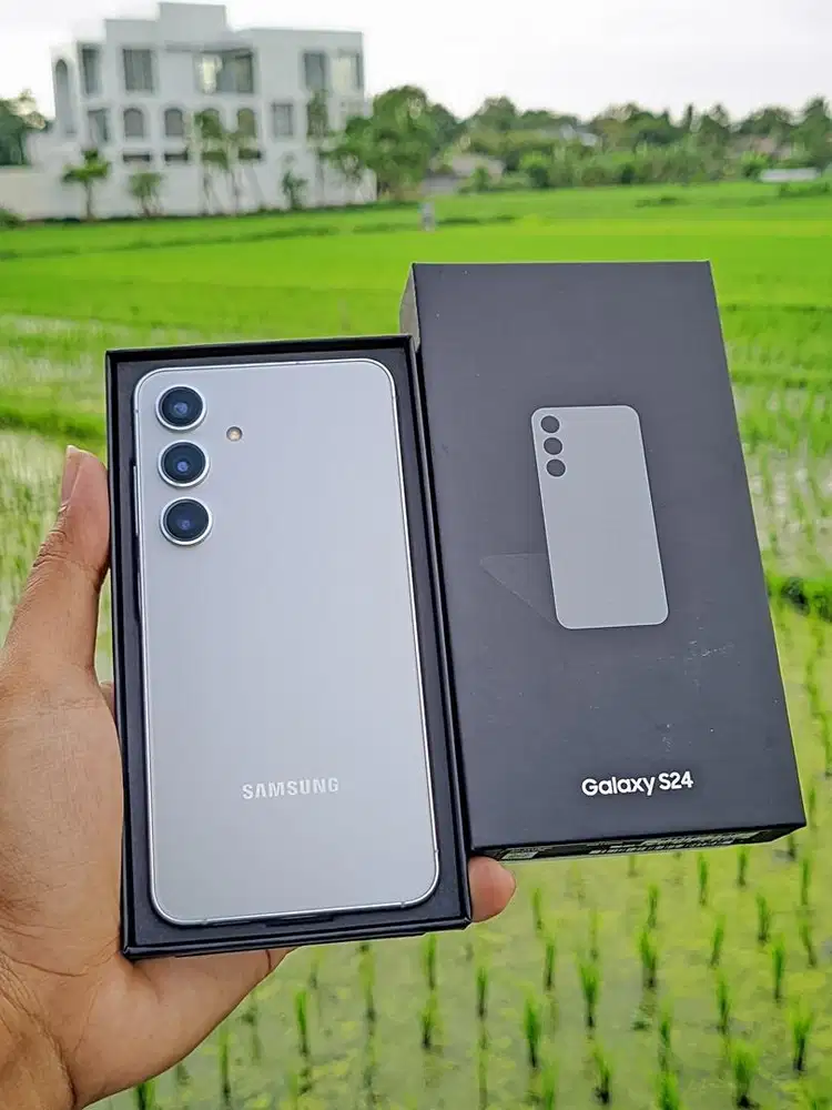 Samsung S24 8/256 GB