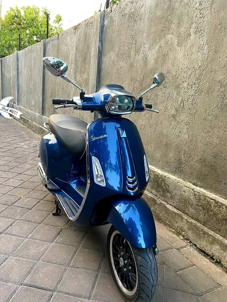Vespa sprint abs 150cc