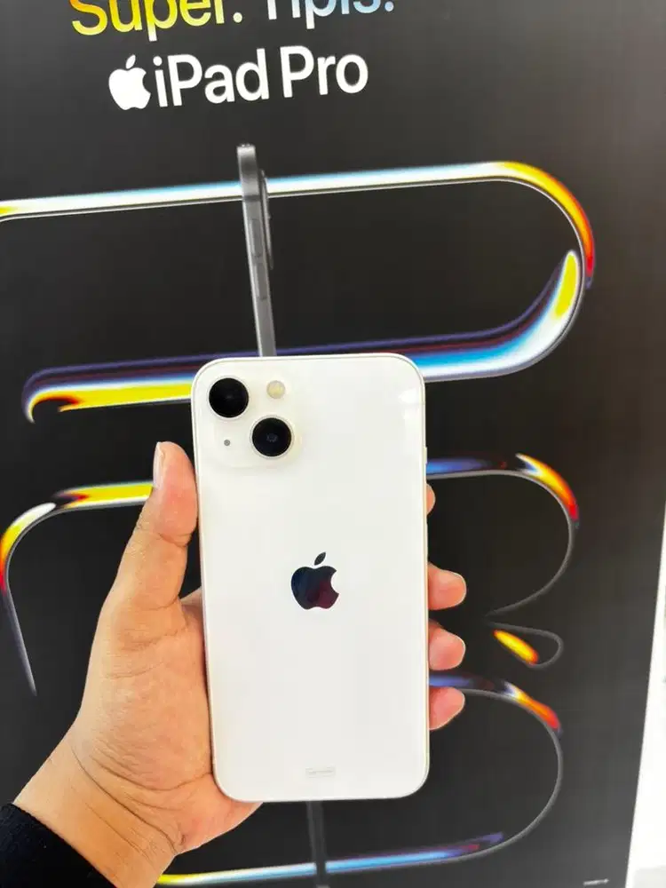 KREDIT IPHONE 13 , CICILAN HANYA 800rban syarat hanya ktp