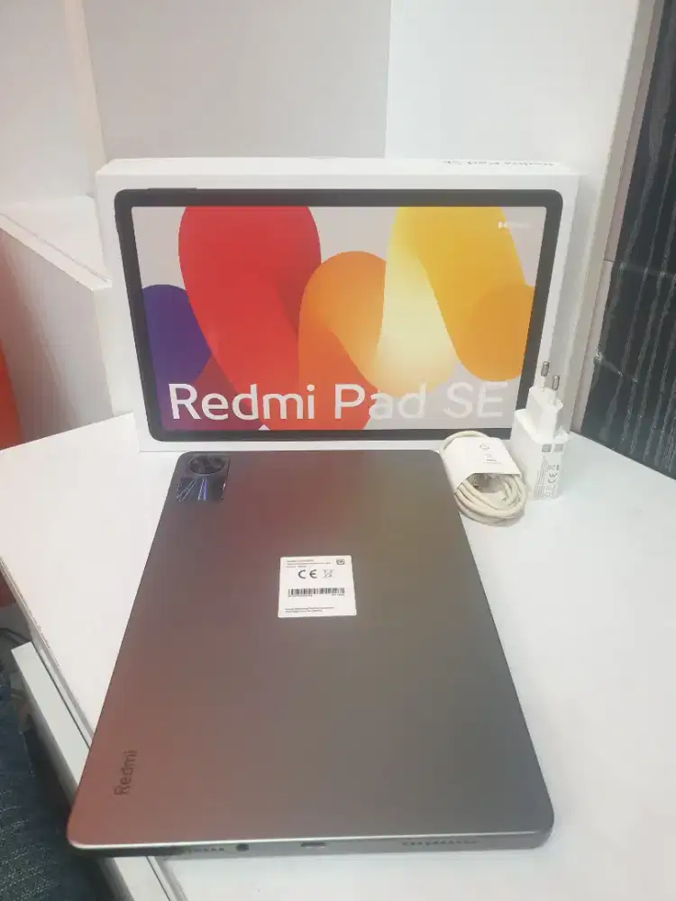 Redmi pad se 11inch 4/128