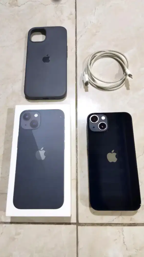 IPHONE 13 IBOX NO MINUS FULLSET